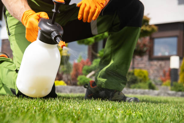 Best Exterminator Services  in Etowah, TN
